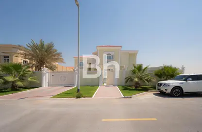 فيلا - 7 غرف نوم - 8 حمامات للايجار في فلل الورقاء 2 - الورقاء 2 - الورقاء - دبي