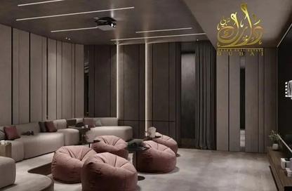 Apartment - 3 Bedrooms - 4 Bathrooms for sale in Azizi Amir - Al Furjan - Dubai