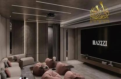 شقة - 3 غرف نوم - 4 حمامات للبيع في عزيزي أمير - الفرجان - دبي شقة - 3 غرف نوم - 4 حمامات للبيع في عزيزي أمير - الفرجان - دبي