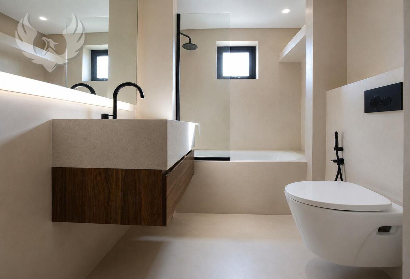 Skyline Luxury | Private Pool | 5-Bed Family Villa photo 9