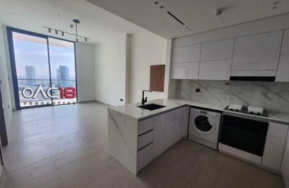 Apartment - 1 Bedroom - 2 Bathrooms for rent in Binghatti House - District 10 - Jumeirah Village Circle - Dubai