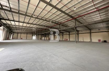 Warehouse - Studio for sale in Jebel Ali Freezone - Jebel Ali - Dubai
