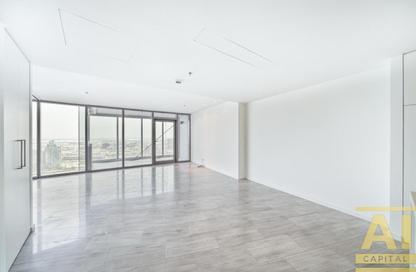 Apartment - 1 Bedroom - 2 Bathrooms for sale in D1 Tower - Culture Village - Dubai
