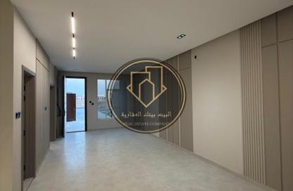 Villa - 5 Bedrooms - 6 Bathrooms for sale in Kabbali Hills - Al Helio 2 - Al Helio - Ajman Villa - 5 Bedrooms - 6 Bathrooms for sale in Kabbali Hills - Al Helio 2 - Al Helio - Ajman
