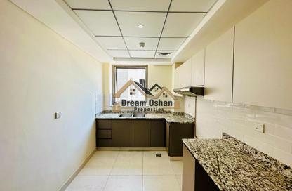 Apartment - 2 - 3 for rent in Al Waleed Garden 1 - Al Waleed Garden - Al Jaddaf - Dubai