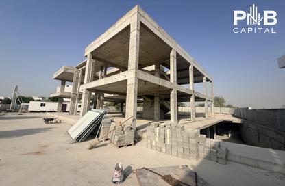 Land - Studio for sale in Emerald Hills - Dubai Hills Estate - Dubai Land - Studio for sale in Emerald Hills - Dubai Hills Estate - Dubai