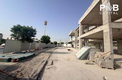 Land - Studio for sale in Emerald Hills - Dubai Hills Estate - Dubai