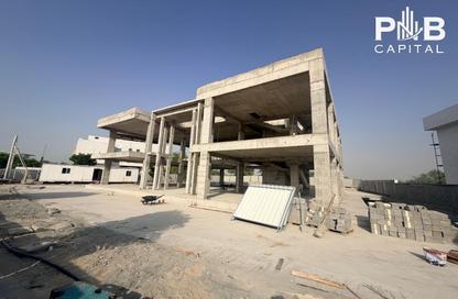 Land - Studio for sale in Emerald Hills - Dubai Hills Estate - Dubai Land - Studio for sale in Emerald Hills - Dubai Hills Estate - Dubai