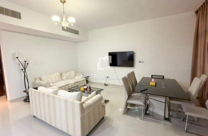 Townhouse - 4 Bedrooms - 4 Bathrooms for sale in Centaury - Damac Hills 2 - Dubai