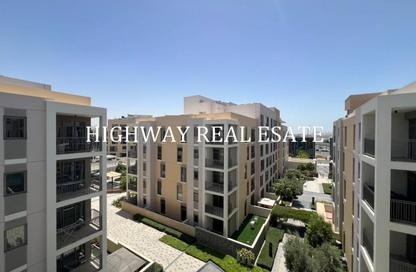 Apartment - 1 Bedroom - 1 Bathroom for rent in Zohour 3 - Al Zahia - Muwaileh Commercial - Sharjah