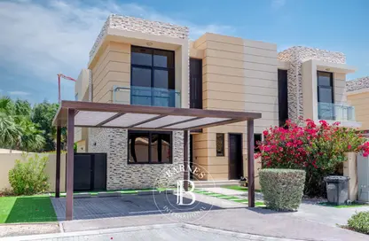 Villa - 3 Bedrooms - 4 Bathrooms for sale in Longview - DAMAC Hills - Dubai