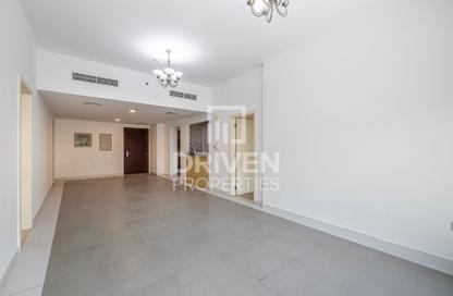Apartment - 2 Bedrooms - 3 Bathrooms for rent in Sandhurst House - District 10 - Jumeirah Village Circle - Dubai