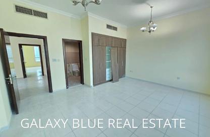 Villa - 4 - 5 for rent in Shakhbout City - Abu Dhabi