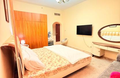 Apartment - 1 Bedroom - 2 Bathrooms for rent in Al Mamzar - Al Mamzar - Sharjah - Sharjah Apartment - 1 Bedroom - 2 Bathrooms for rent in Al Mamzar - Al Mamzar - Sharjah - Sharjah