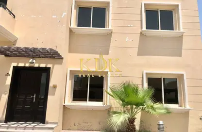 Villa - 3 Bedrooms - 5 Bathrooms for rent in Al Barsha 1 Villas - Al Barsha 1 - Al Barsha - Dubai