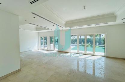 Villa - 4 - 5 for rent in Quortaj - North Village - Al Furjan - Dubai
