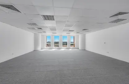 Office Space - Studio - 1 Bathroom for rent in Churchill Executive Tower - Churchill Towers - Business Bay - Dubai