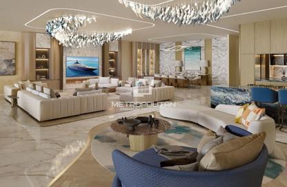 Apartment - 4 Bedrooms - 5 Bathrooms for sale in One Canal - Al Wasl - Dubai Apartment - 4 Bedrooms - 5 Bathrooms for sale in One Canal - Al Wasl - Dubai