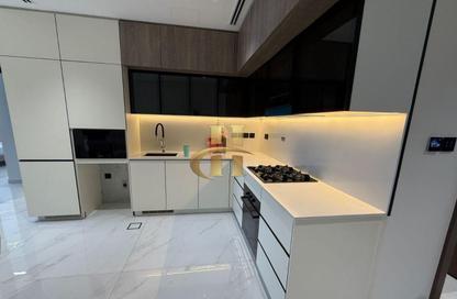 شقة - غرفة نوم - 2 حمامات للايجار في سكاي هيلز ريزيدنسز 1 - سكاي هيلز ريسيدنزيس - حديقة دبي العلميه - دبي شقة - غرفة نوم - 2 حمامات للايجار في سكاي هيلز ريزيدنسز 1 - سكاي هيلز ريسيدنزيس - حديقة دبي العلميه - دبي