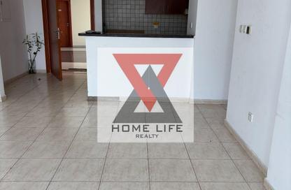 Apartment - 2 Bedrooms - 2 Bathrooms for rent in Skycourts Tower D - Skycourts Towers - Dubai Land Residence Complex - Dubai