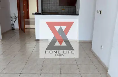 Apartment - 2 Bedrooms - 2 Bathrooms for rent in Skycourts Tower D - Skycourts Towers - Dubai Land Residence Complex - Dubai