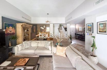 Villa - 3 Bedrooms - 3 Bathrooms for sale in Al Reem 1 - Al Reem - Arabian Ranches - Dubai