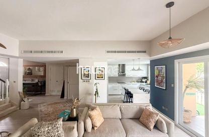 Villa - 3 Bedrooms - 3 Bathrooms for sale in Al Reem 1 - Al Reem - Arabian Ranches - Dubai