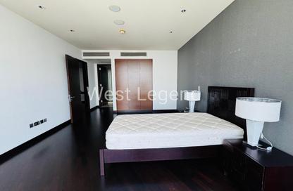 Apartment - 2 - 3 for rent in Burj Khalifa - Burj Khalifa Area - Downtown Dubai - Dubai