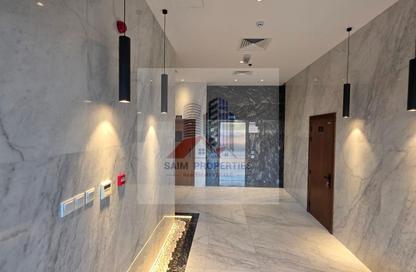 Apartment - 1 Bedroom - 2 Bathrooms for rent in Muweileh Community - Muwaileh Commercial - Sharjah
