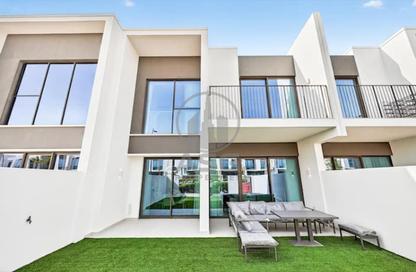 Townhouse - 4 Bedrooms - 5 Bathrooms for sale in Masaar Azalea - Masaar - Tilal City - Sharjah Townhouse - 4 Bedrooms - 5 Bathrooms for sale in Masaar Azalea - Masaar - Tilal City - Sharjah