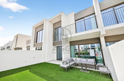 Townhouse - 4 Bedrooms - 5 Bathrooms for sale in Masaar Azalea - Masaar - Tilal City - Sharjah