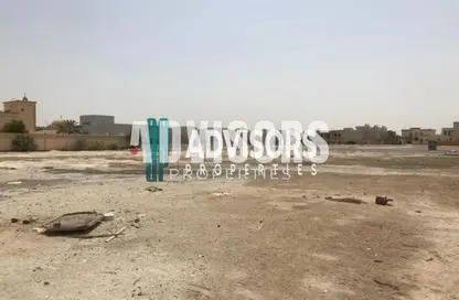 Land - Studio for sale in Alreeman - Al Shamkha - Abu Dhabi