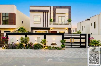 Villa - 3 - 5 for sale in Al Yasmeen 1 - Al Yasmeen - Ajman