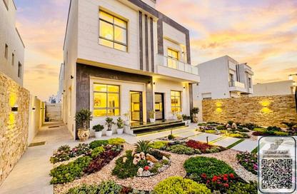 Villa - 3 - 5 for sale in Al Yasmeen 1 - Al Yasmeen - Ajman