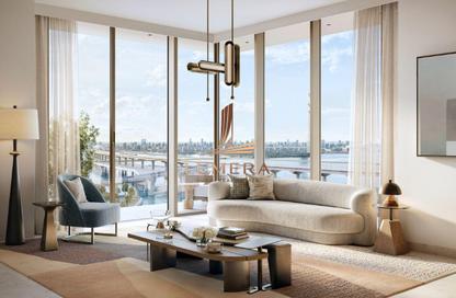 Apartment - 2 - 2 for sale in Arlo - Dubai Creek Harbour (The Lagoons) - Dubai Apartment - 2 - 2 for sale in Arlo - Dubai Creek Harbour (The Lagoons) - Dubai