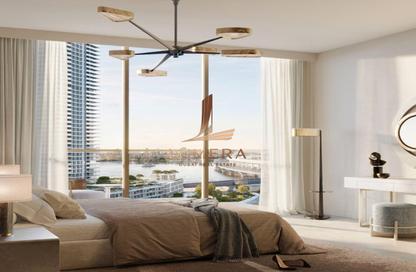 Apartment - 2 - 2 for sale in Arlo - Dubai Creek Harbour (The Lagoons) - Dubai Apartment - 2 - 2 for sale in Arlo - Dubai Creek Harbour (The Lagoons) - Dubai