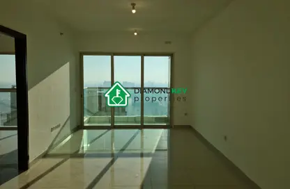 Apartment - 1 Bedroom - 1 Bathroom for rent in Marina Blue Tower - Marina Square - Al Reem Island - Abu Dhabi Apartment - 1 Bedroom - 1 Bathroom for rent in Marina Blue Tower - Marina Square - Al Reem Island - Abu Dhabi