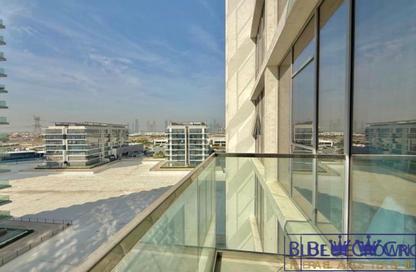 Apartment - 2 Bedrooms - 3 Bathrooms for rent in Residences 12 - District One - Mohammed Bin Rashid City - Dubai Apartment - 2 Bedrooms - 3 Bathrooms for rent in Residences 12 - District One - Mohammed Bin Rashid City - Dubai