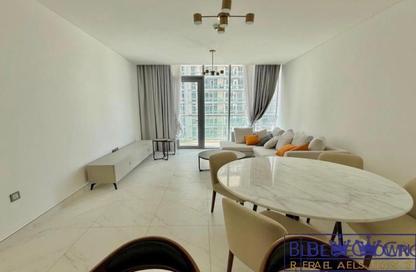 Apartment - 2 Bedrooms - 3 Bathrooms for rent in Residences 12 - District One - Mohammed Bin Rashid City - Dubai Apartment - 2 Bedrooms - 3 Bathrooms for rent in Residences 12 - District One - Mohammed Bin Rashid City - Dubai