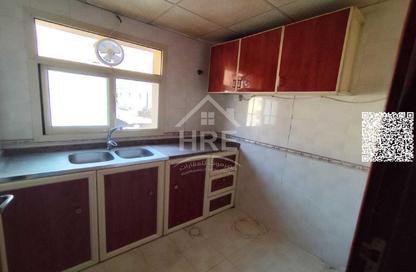 Apartment - 1 Bedroom - 1 Bathroom for rent in Al Jawhara Building - Al Rawda 3 - Al Rawda - Ajman