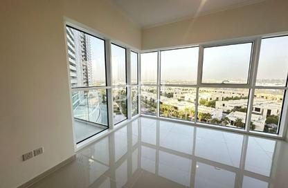 Whole Building - 2 Bedrooms - 2 Bathrooms for rent in Carson A - Carson - Damac Hills - Dubai
