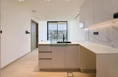 Apartment - 1 Bedroom - 2 Bathrooms for rent in Binghatti Corner - District 10 - Jumeirah Village Circle - Dubai