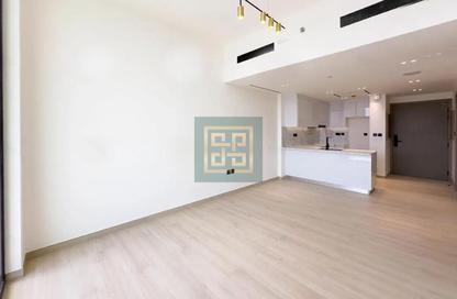 Apartment - 1 Bedroom - 2 Bathrooms for rent in Binghatti Corner - District 10 - Jumeirah Village Circle - Dubai