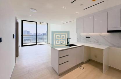 Apartment - 1 Bedroom - 2 Bathrooms for rent in Binghatti Corner - District 10 - Jumeirah Village Circle - Dubai