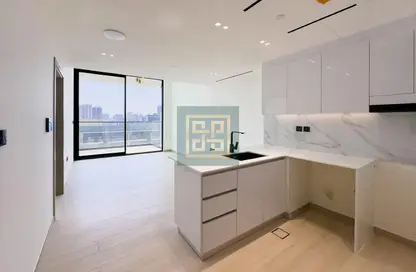 Apartment - 1 Bedroom - 2 Bathrooms for rent in Binghatti Corner - District 10 - Jumeirah Village Circle - Dubai Apartment - 1 Bedroom - 2 Bathrooms for rent in Binghatti Corner - District 10 - Jumeirah Village Circle - Dubai