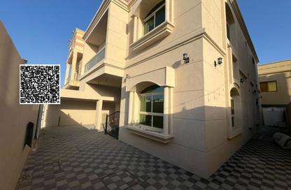 Villa - 5 Bedrooms - 7 Bathrooms for rent in Al Yasmeen 1 - Al Yasmeen - Ajman Villa - 5 Bedrooms - 7 Bathrooms for rent in Al Yasmeen 1 - Al Yasmeen - Ajman