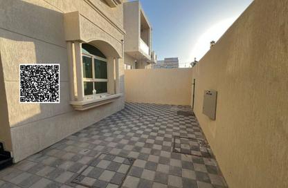 Villa - 5 Bedrooms - 7 Bathrooms for rent in Al Yasmeen 1 - Al Yasmeen - Ajman Villa - 5 Bedrooms - 7 Bathrooms for rent in Al Yasmeen 1 - Al Yasmeen - Ajman