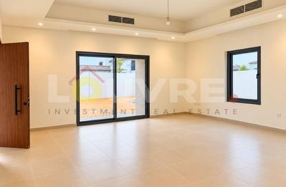 Villa - 6 - 7+ for rent in Fay Alreeman - Al Shamkha - Abu Dhabi Villa - 6 - 7+ for rent in Fay Alreeman - Al Shamkha - Abu Dhabi