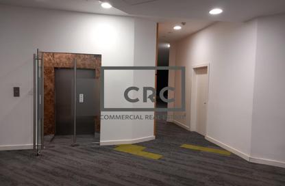 Full Floor - Studio for rent in Al Salam Tower - Dubai Media City - Dubai