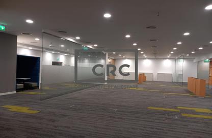 Full Floor - Studio for rent in Al Salam Tower - Dubai Media City - Dubai